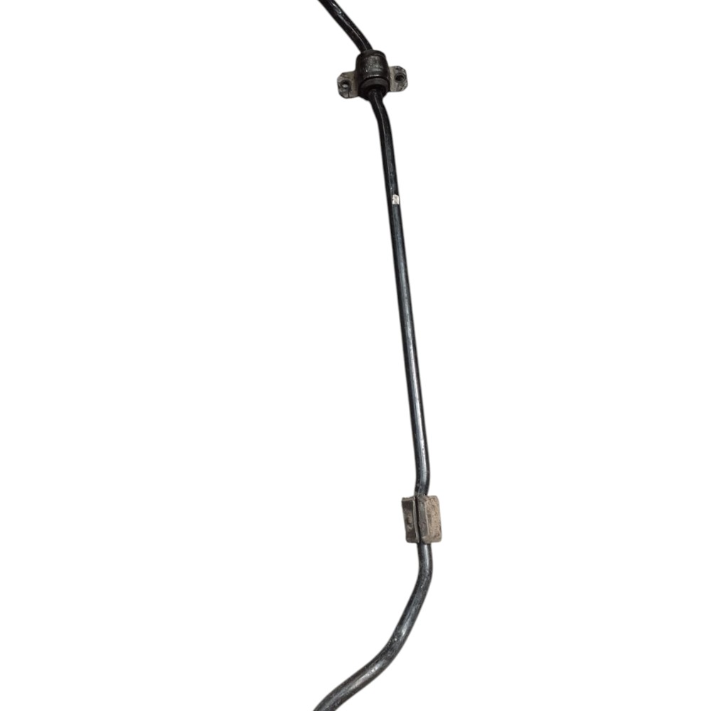 Varra estabilizadora diant gm onix 3