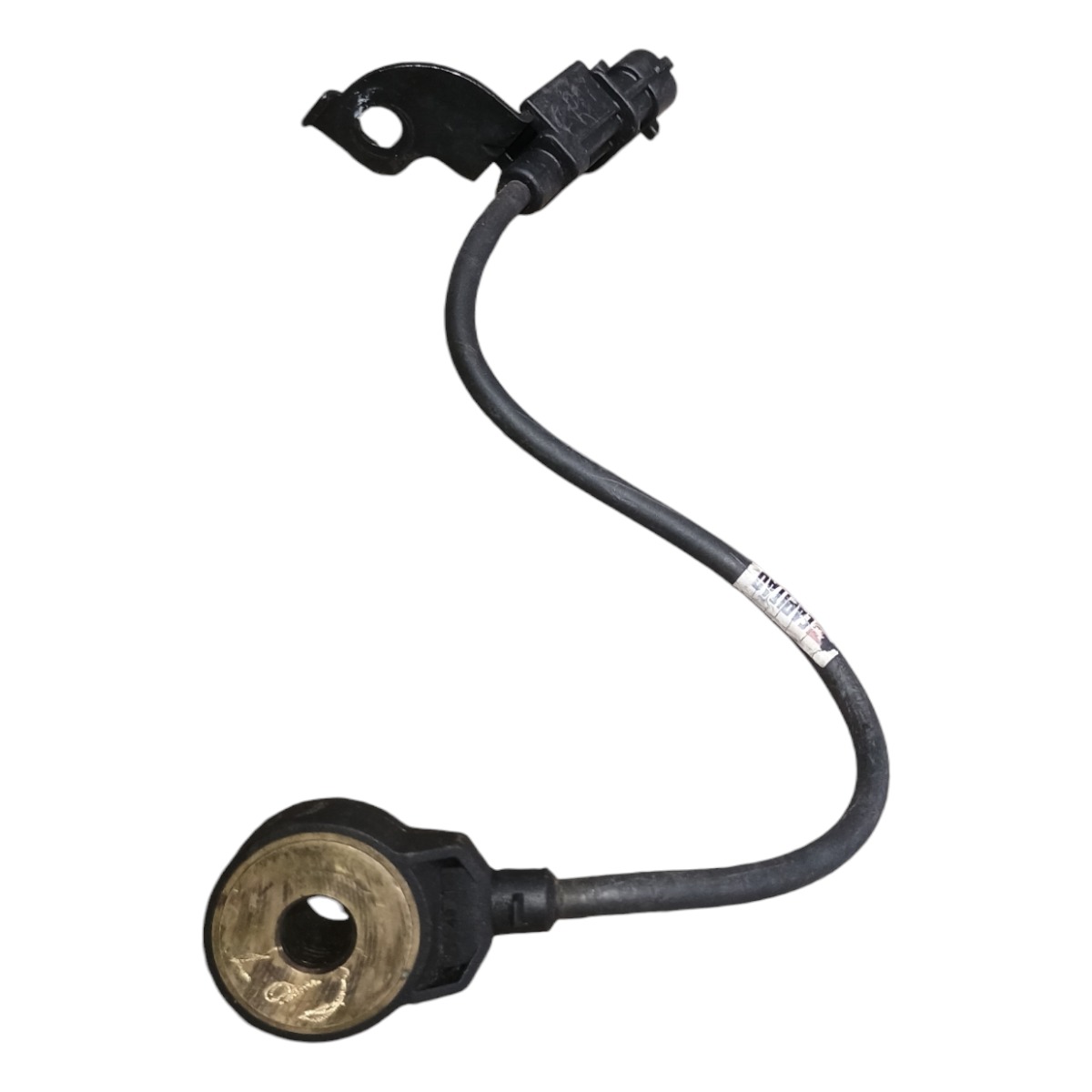 Sensor Detonação Hyundai Hb20 2013 À 2018 9550930015 2