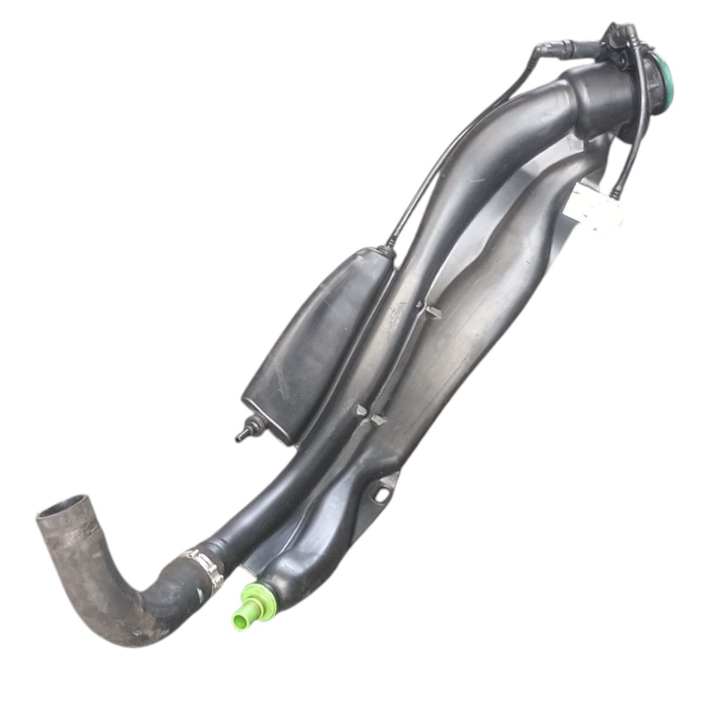 Gargalo Tanque Combustível Citroen Xsara 1998 À 2001 5
