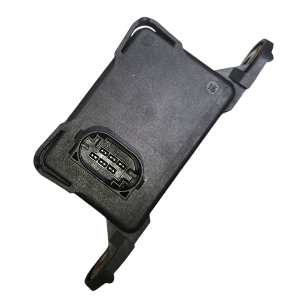 Módulo Controle Estabilidade Gm Captiva 2008 3