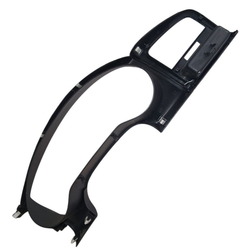 Acabamento Inferior Porta Luvas Honda City 2010 77345TM6 2