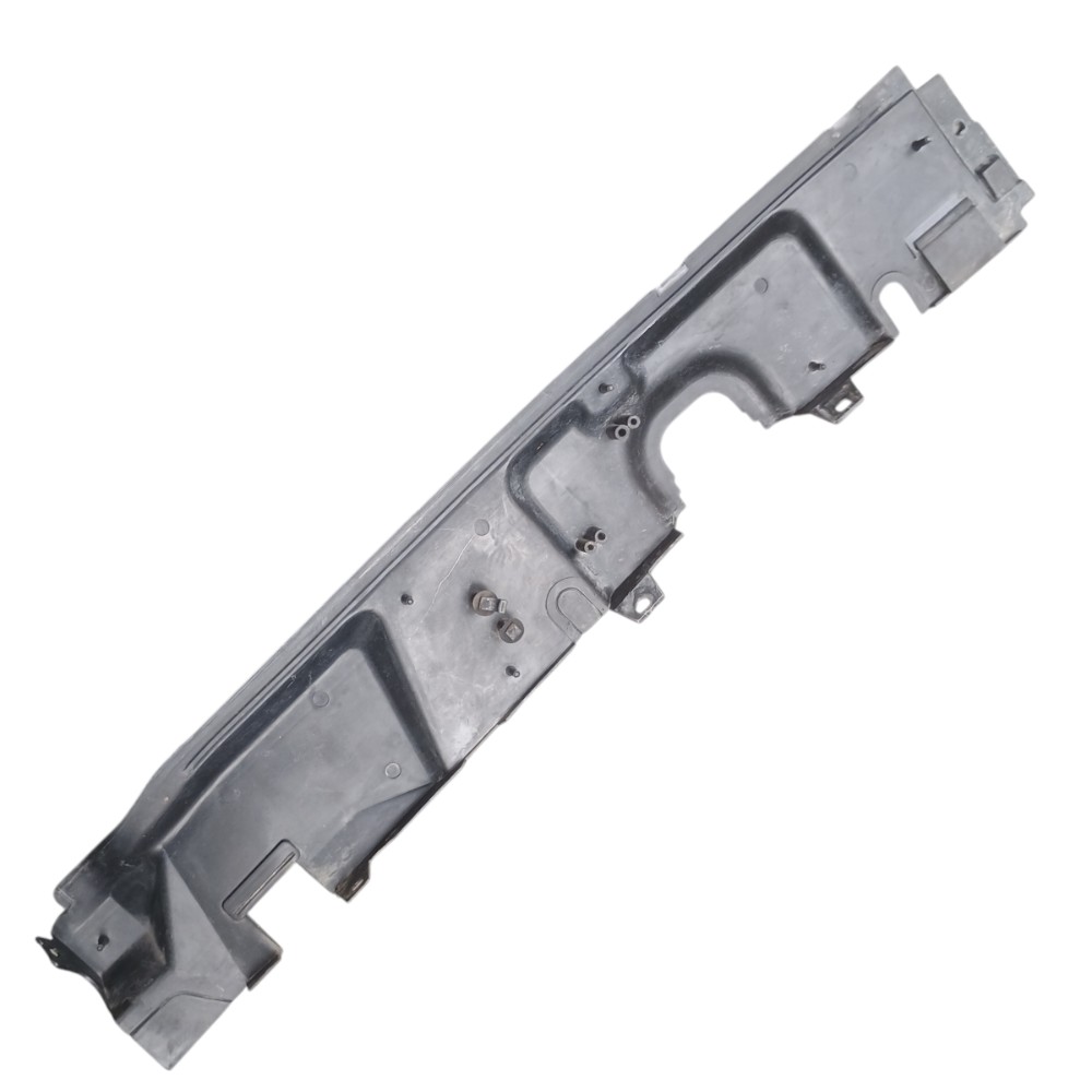 Tampa Painel Fogo Ford Fiesta 1997 96fga016b26ah