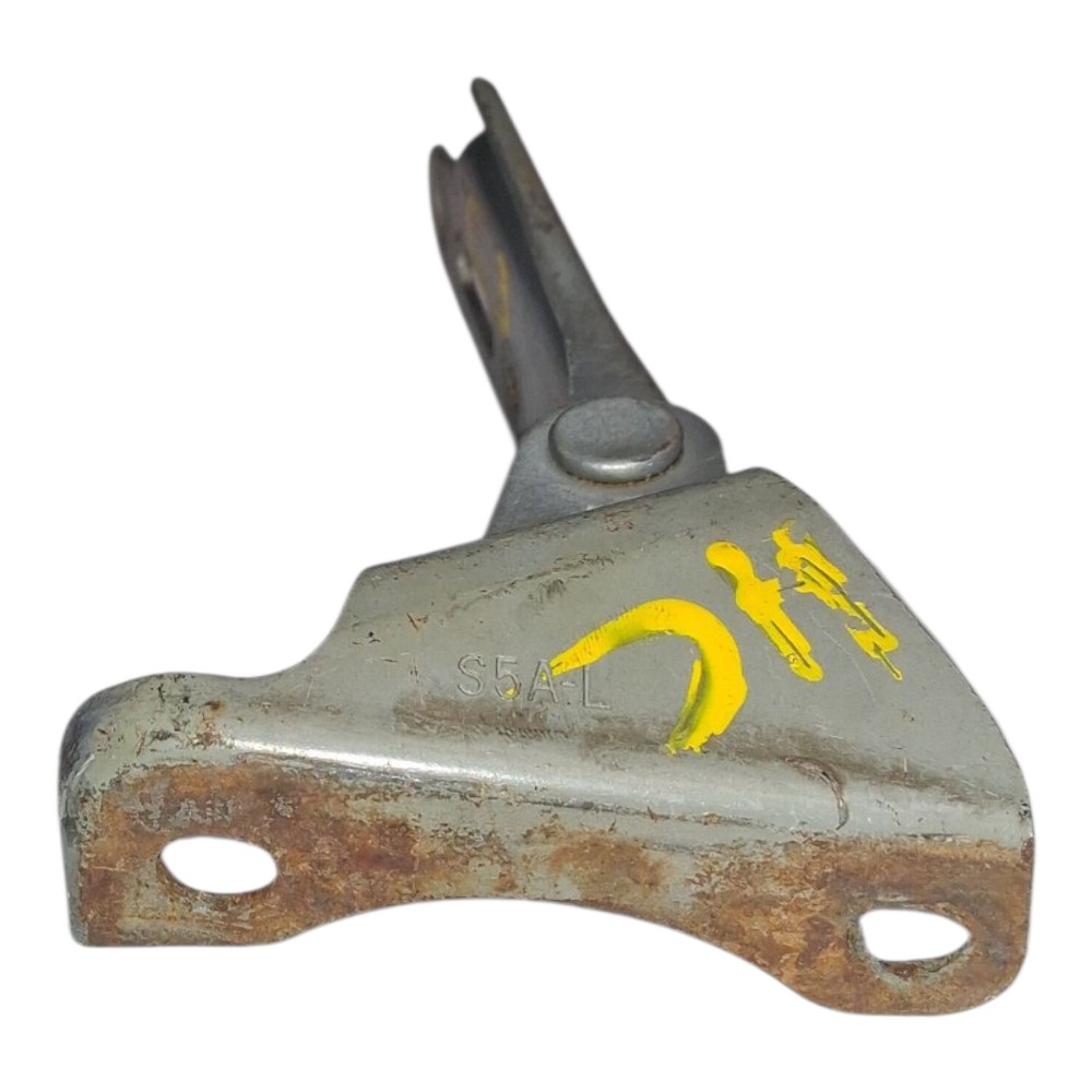 Dobradiça Esquerda Capô Honda Civic 2001 Á 2009 S5al 6