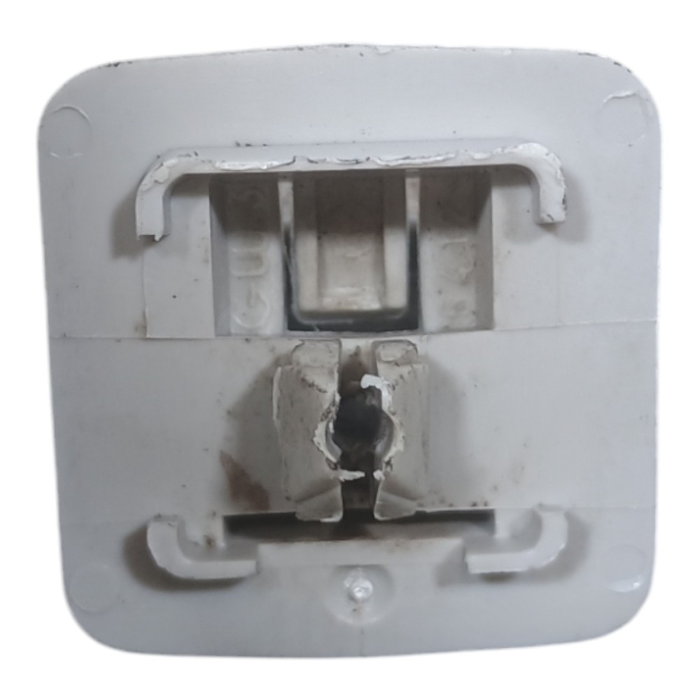 Suporte Quebra Sol Peugeot 206 2003 6