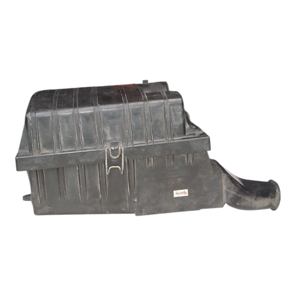 Caixa Filtro Ar Fiat Uno Fiorino Palio 1991 Á 2003 *detalhe 3