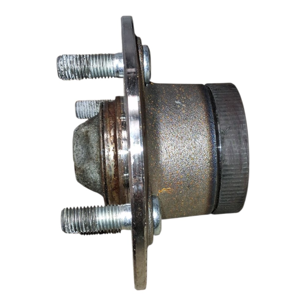 Cubo Roda Traseira Fit Xl 2010 2