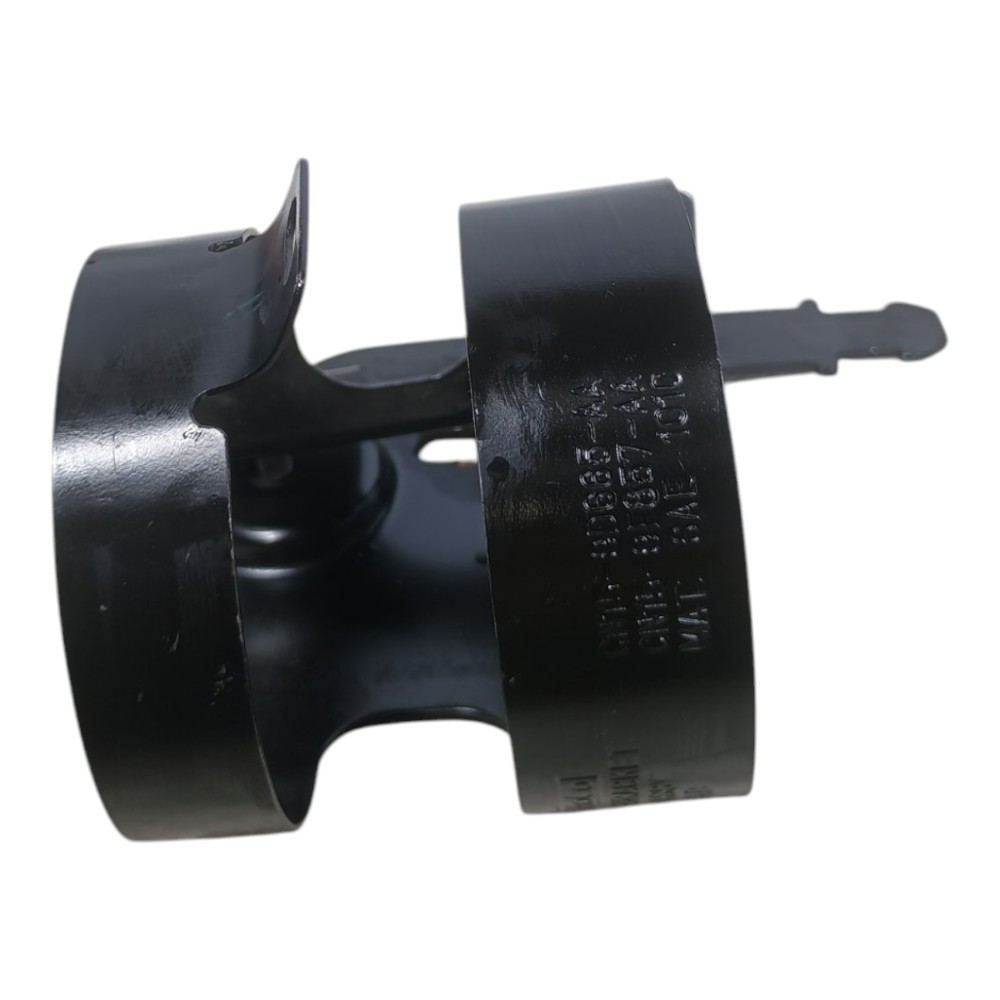 Suporte Filtro Canister Ford Ka 1.0 2015 Cn159d665aa 3
