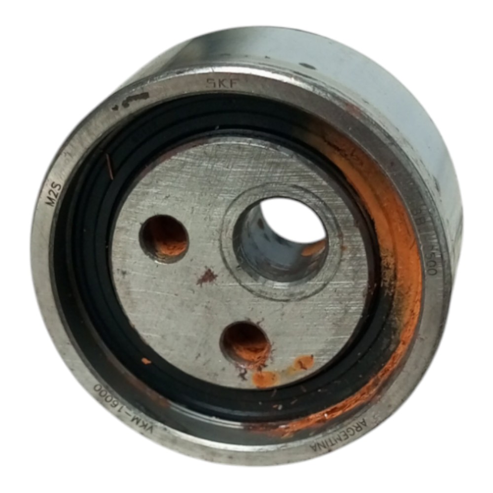 Rolamento Da Correia Dentada Renault Clio Authentic 2004 4