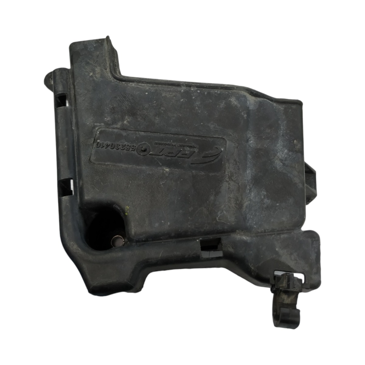 Capa Correia Dentada Superior 1.0 Fiat Palio 2012 A 2020 1