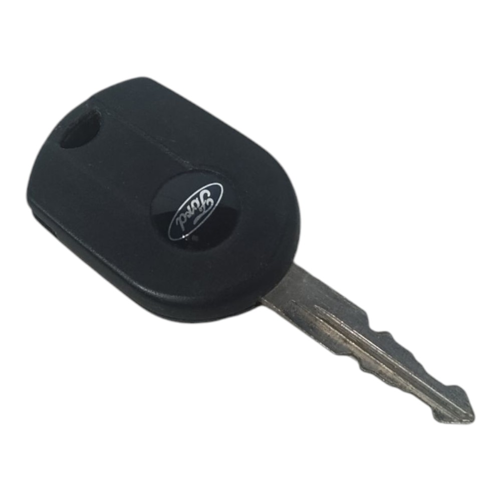 Chave De Ignição Ford Fusion 2