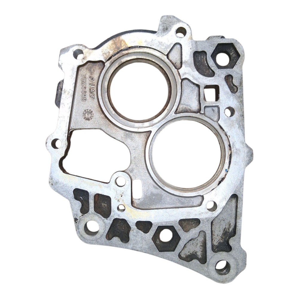 flange caixa câmbio Palio Strada Siena 1996 a 2014 7564499