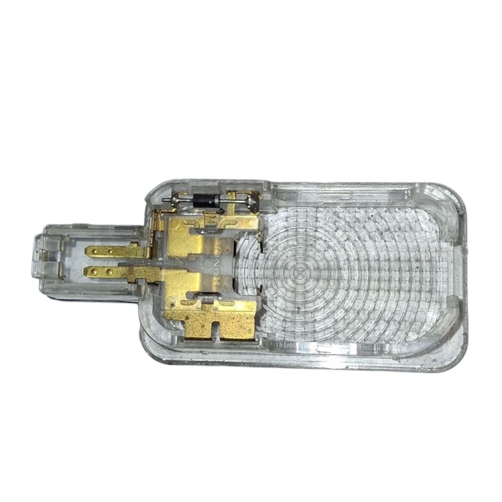 Luz Cortesia Porta Malas Honda City 2010 2