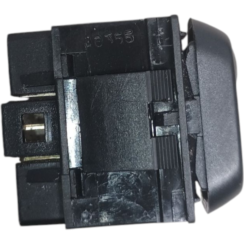 Botão Vidro Elétrico Porta Traseira Citroen Xsara 2000 3