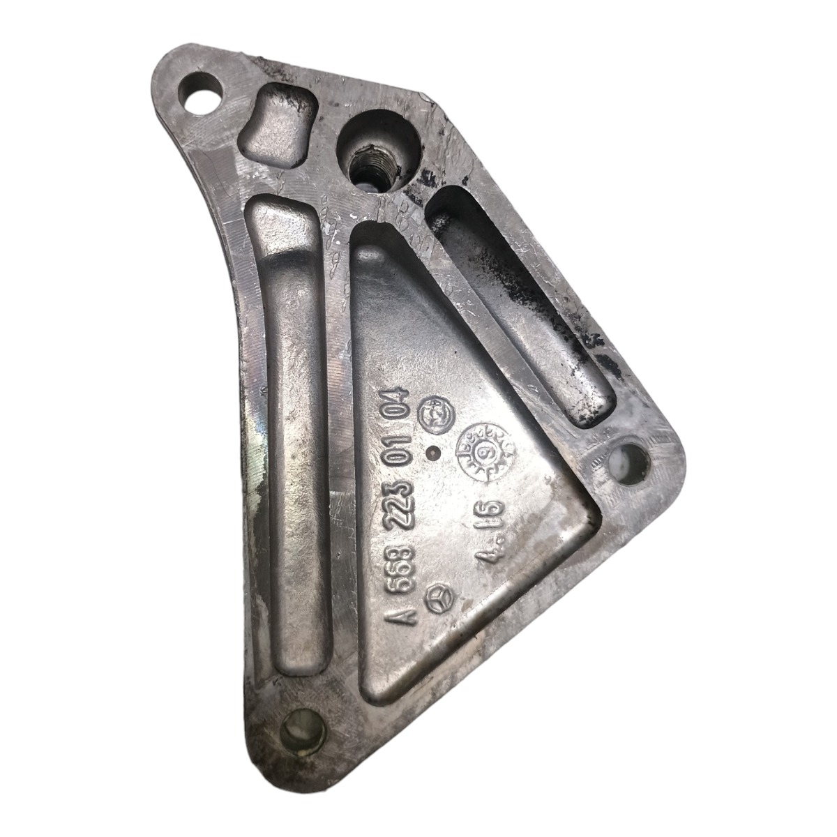 Suporte Motor Coxim Mercedes Classe A 2000 A6682230104 3