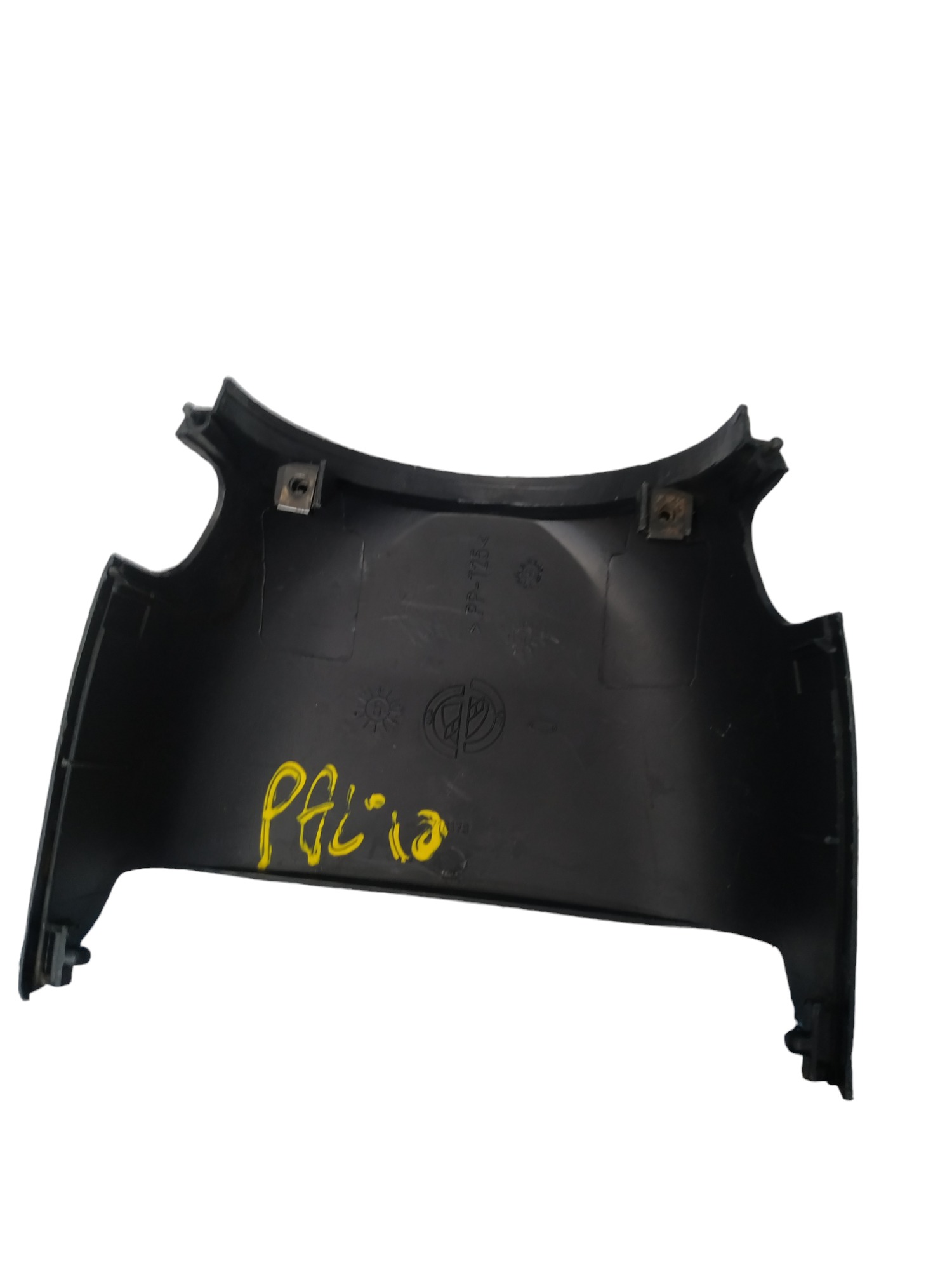 Acabamento Coluna Direção Superior Fiat Palio 2004