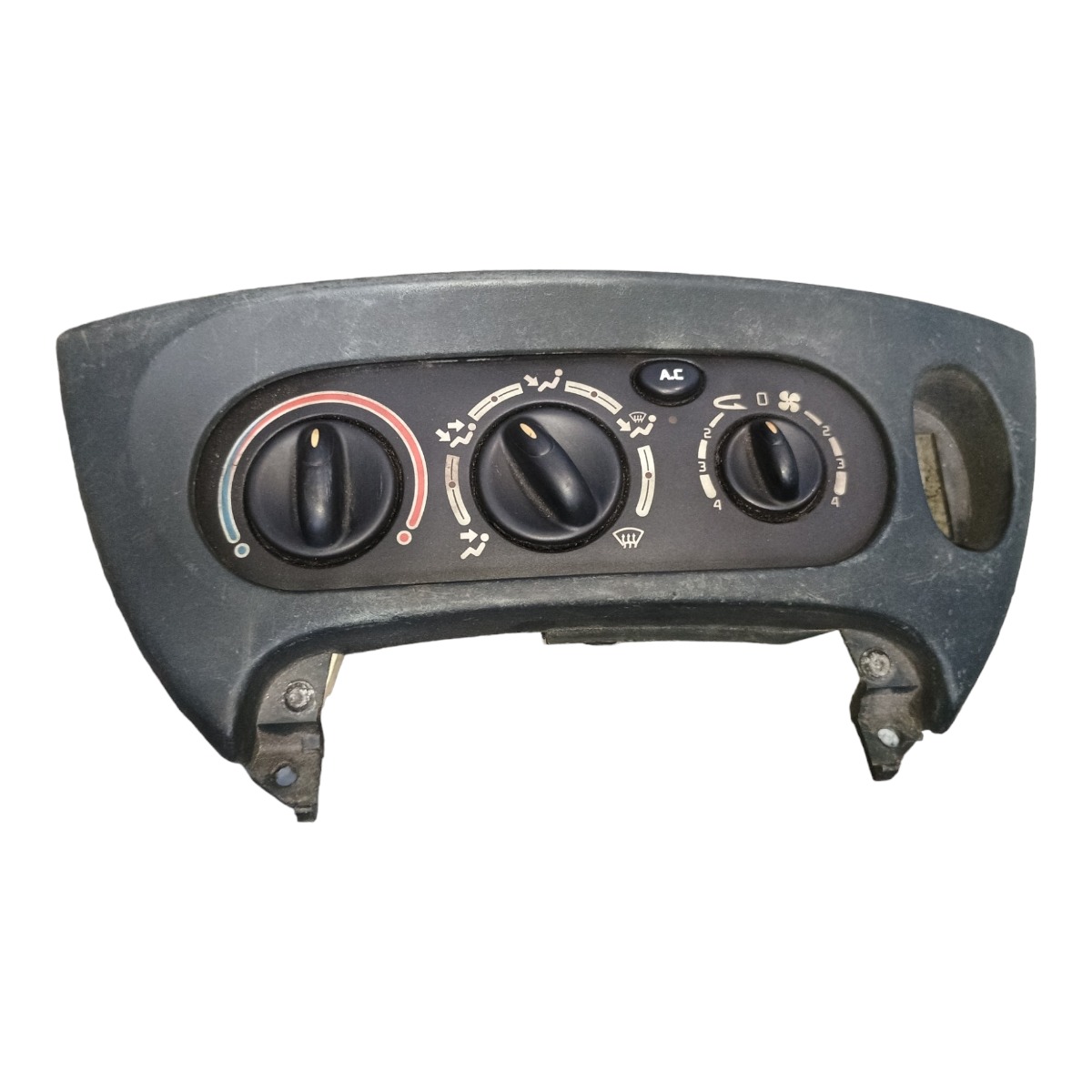 Comando Ar Condicionado Renault Scenic 2.0 1998 2