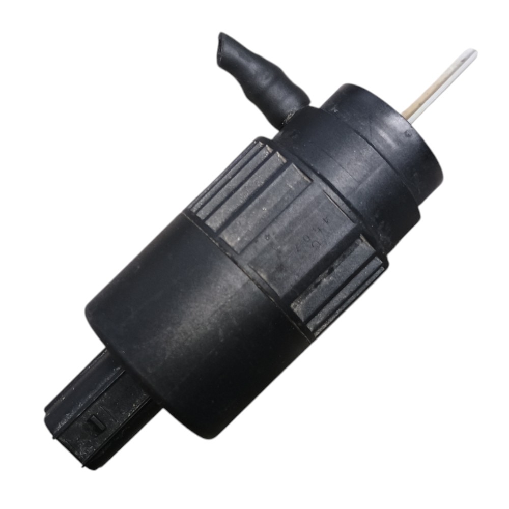 Motor Esguicho Limpador Parabrisa Gm Captiva 2008 3