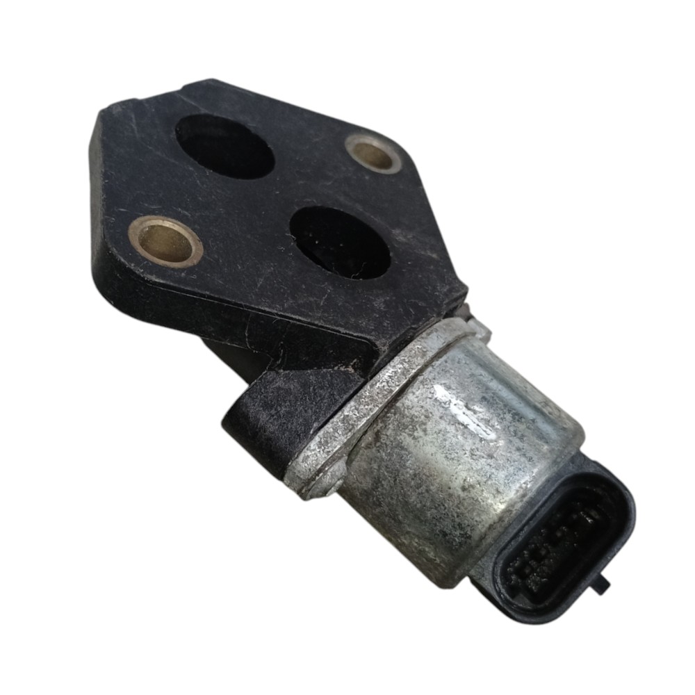 Atuador Marcha Lenta Ford Courier Ecosport Fiesta Ka 2005/13 3