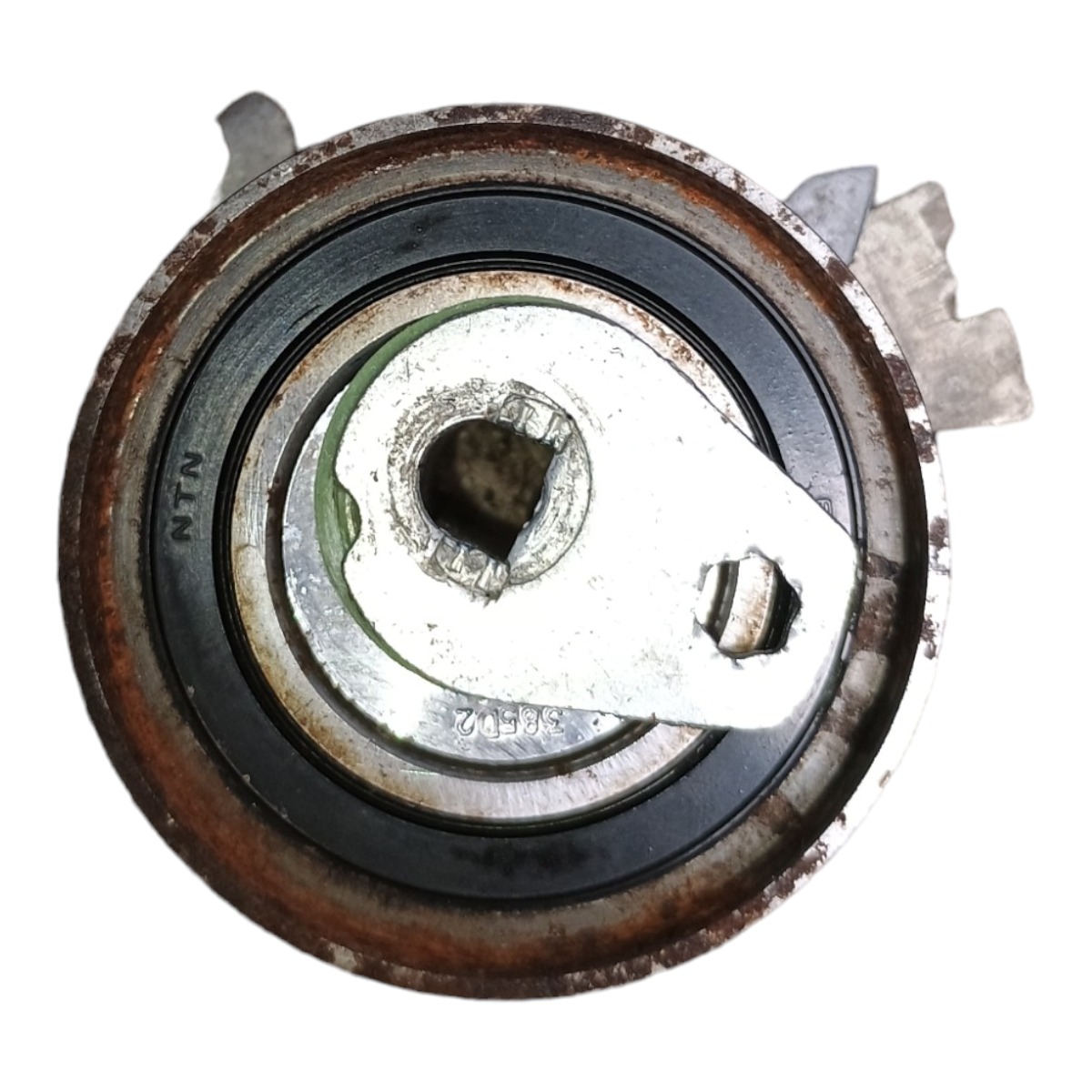 Tensor Correia Dentada 8v Gm Onix 2015 A 2019 3