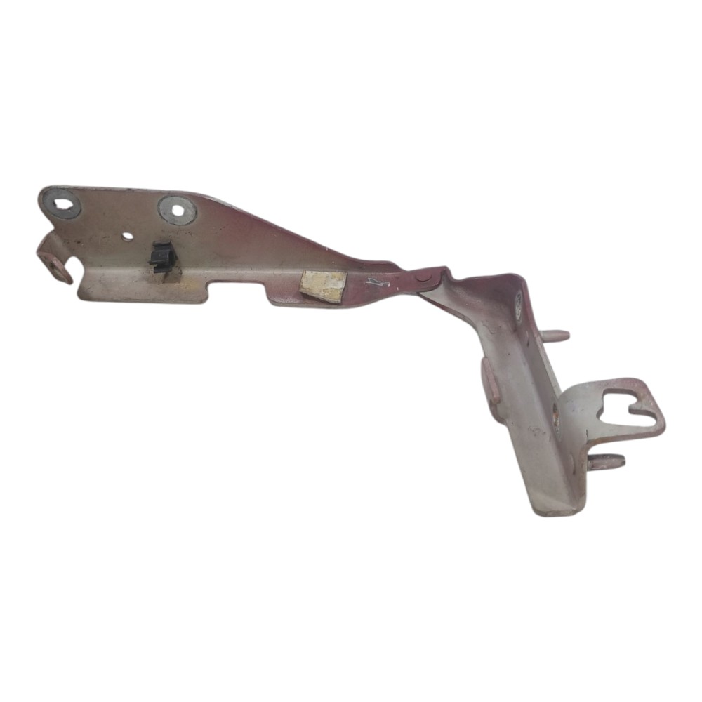 Dobradiça Direita Capô Citroen C3 2003 À 2012 3