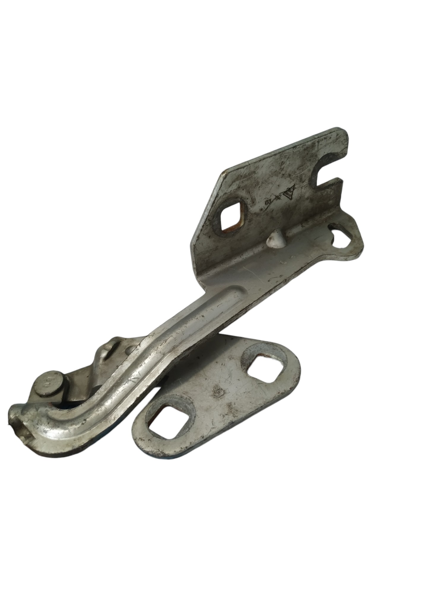 Dobradiça Capô Esquerda Citroen Xsara Picasso 2002