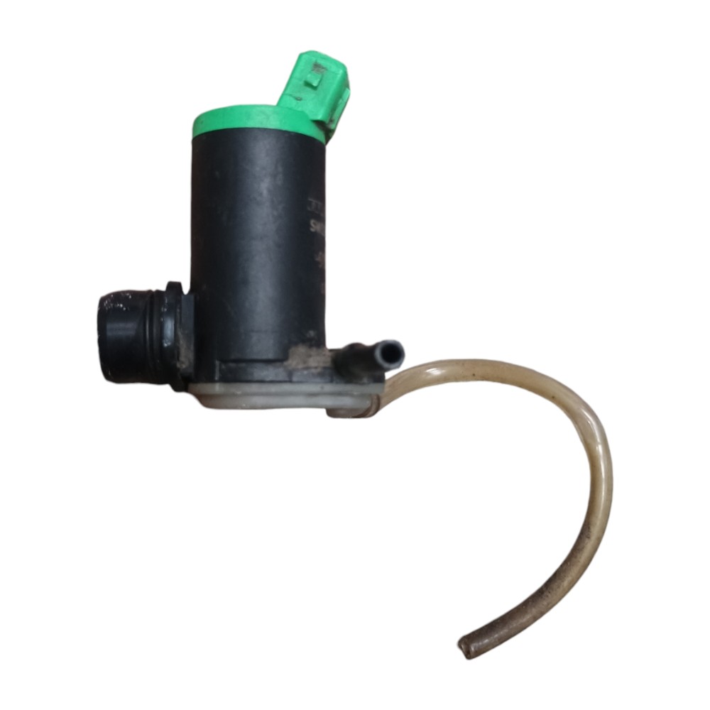 Bomba Agua Limpador Parabrisa Peugeot 207 2010 3