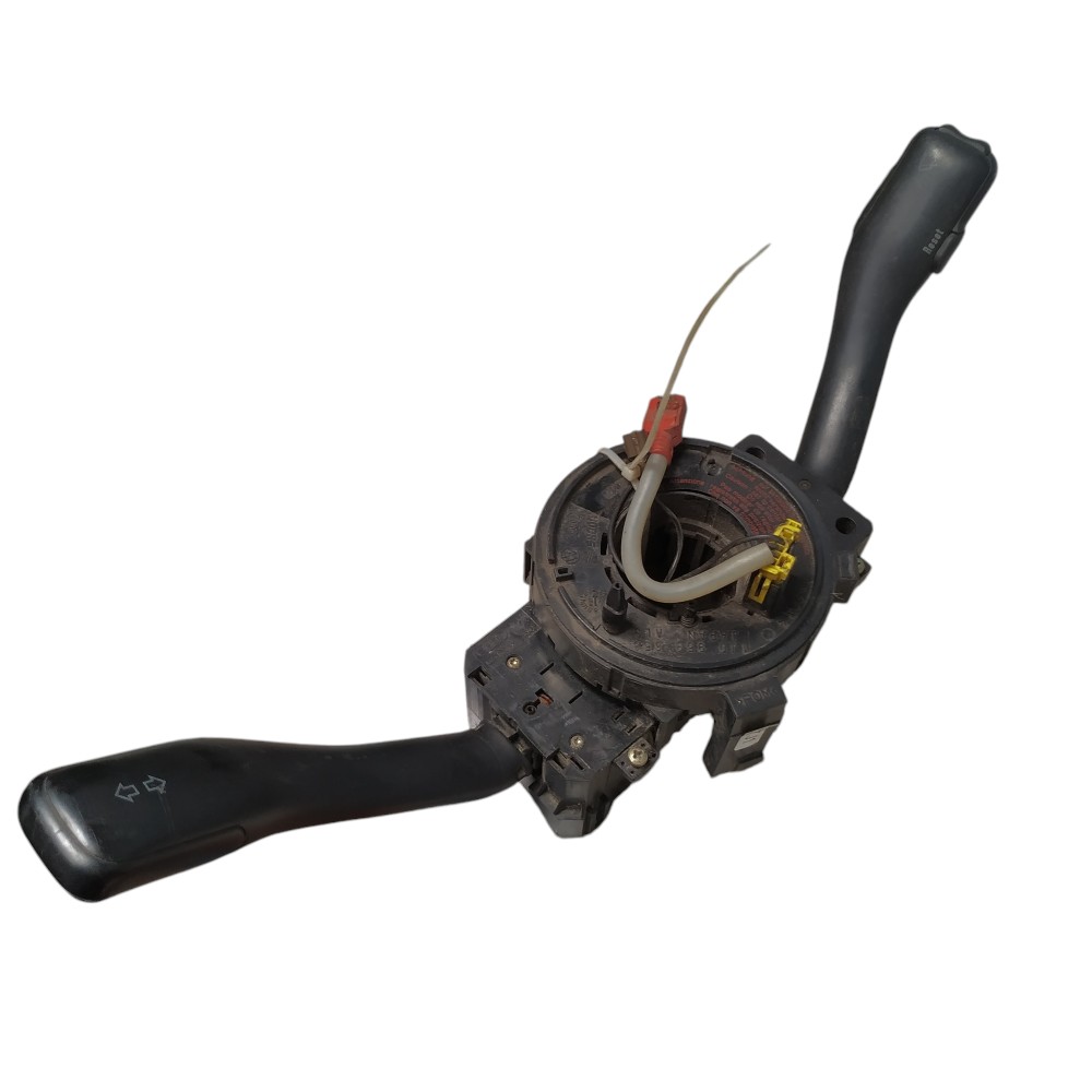 Chave Seta Audi Vw A3 Golf 1999 Até 2004 8l0953513 1