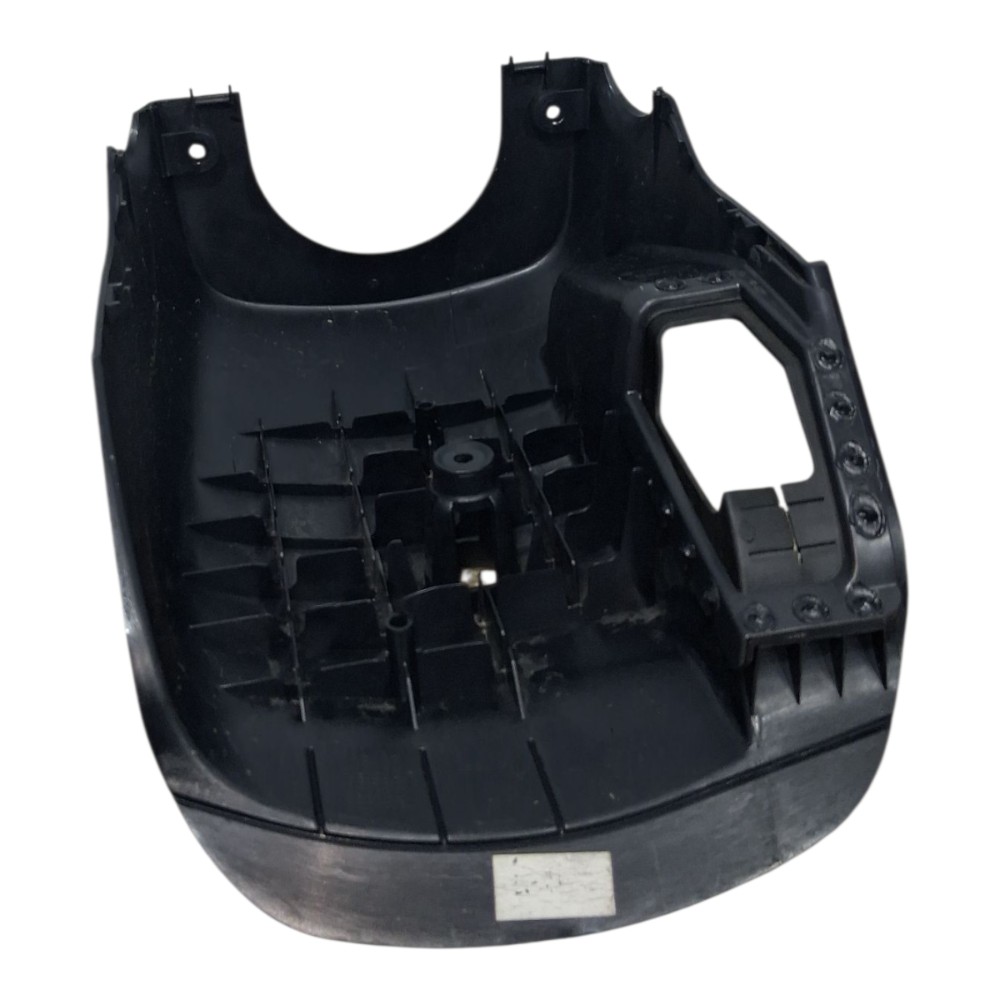 Moldura Inferior Coluna Direção Hyundai Ix35 2014 6