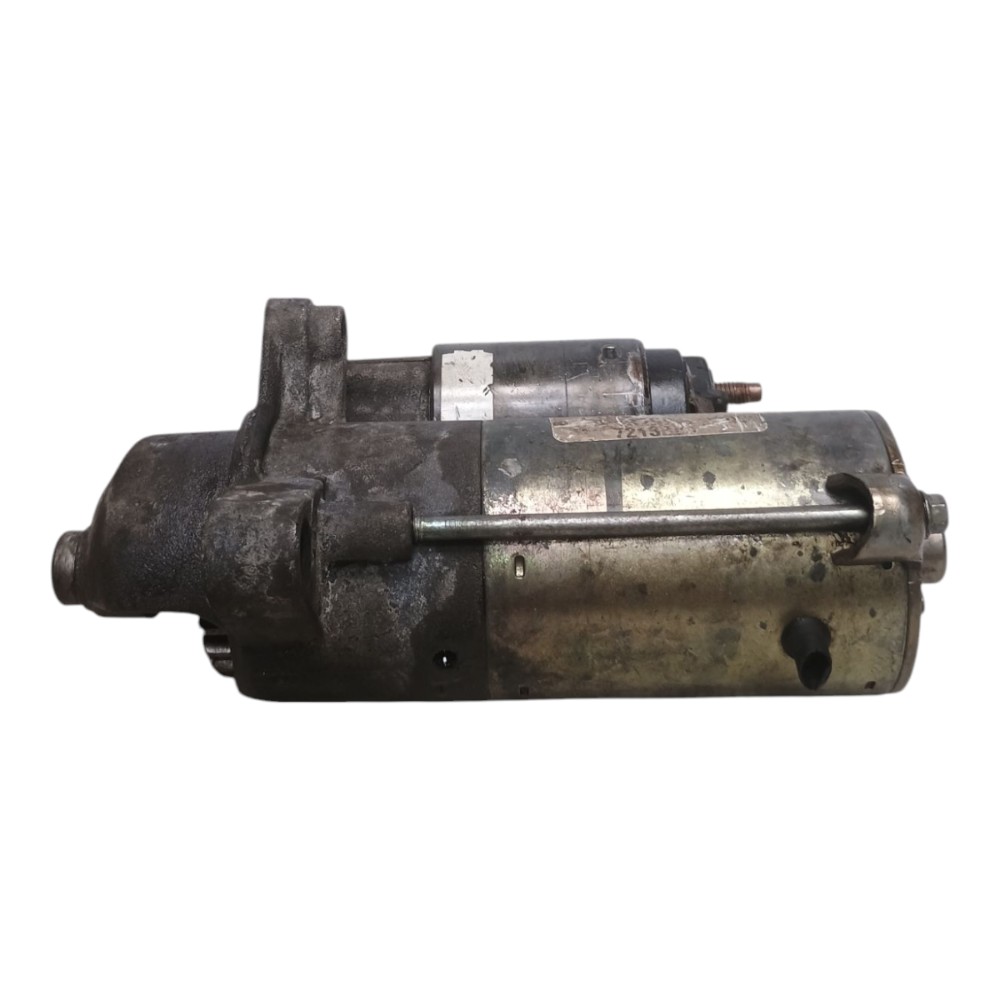Motor Arranque Ford Ka 1.0 2015 4