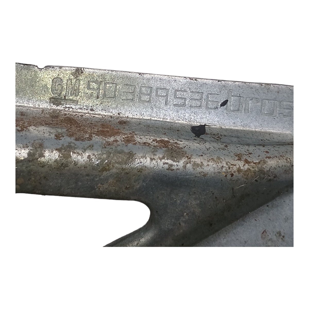 Máquina Vidro Manual Traseiro Direito Gm Corsa 1996 A 2013 5