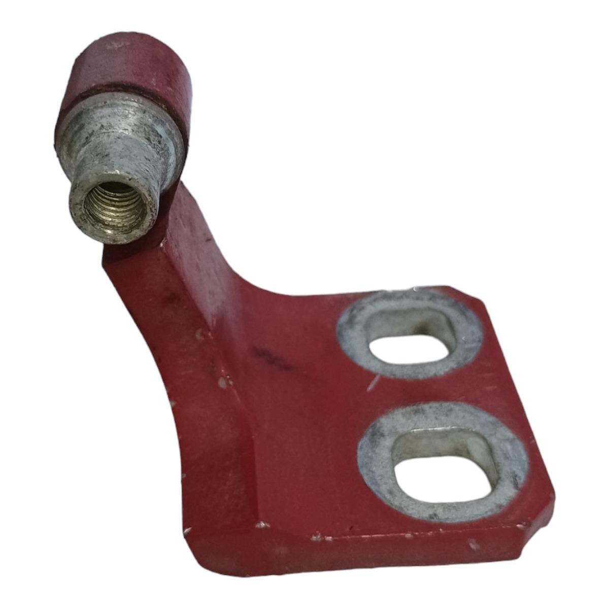 Dobradiça Inferior Porta Tras Esq Fiat Palio Attractive 2012 3