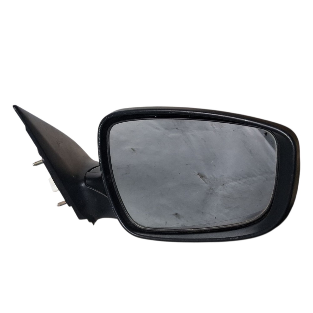 Retrovisor Direito Elantra I30 2012 Á 2016  *sem Capa 1