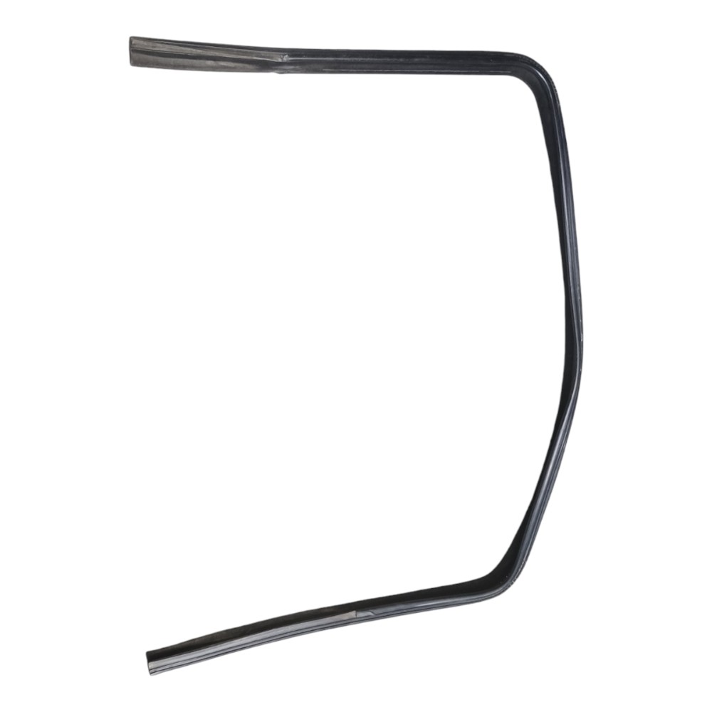 Borracha Guia Vidro Porta Dianteira Direita Fiat Punto 2012 4