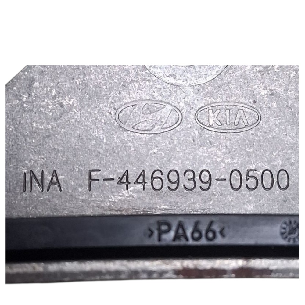 Tensor Guia Corrente Motor Hyundai Ix35 2014 F4469390500 5