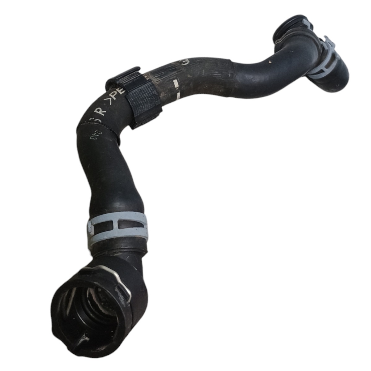 Mangueira Válvula Termostática Vw Virtus 2018 2qb122157l 2