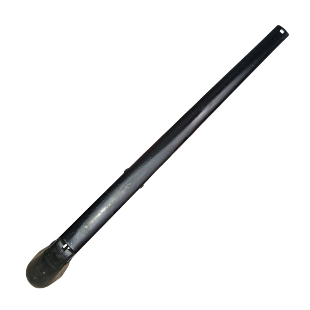 Palheta Braço Limpador Traseiro Sandero 2008 8200582930a