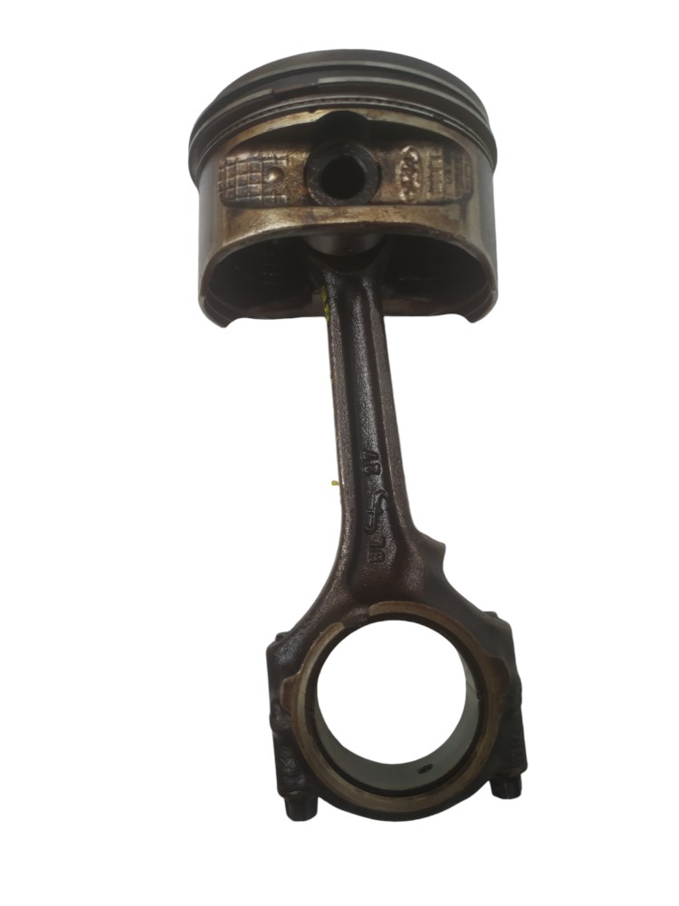 Biela Pistão Standard Motor Flex 8v Ford Fiesta 1.6 2010