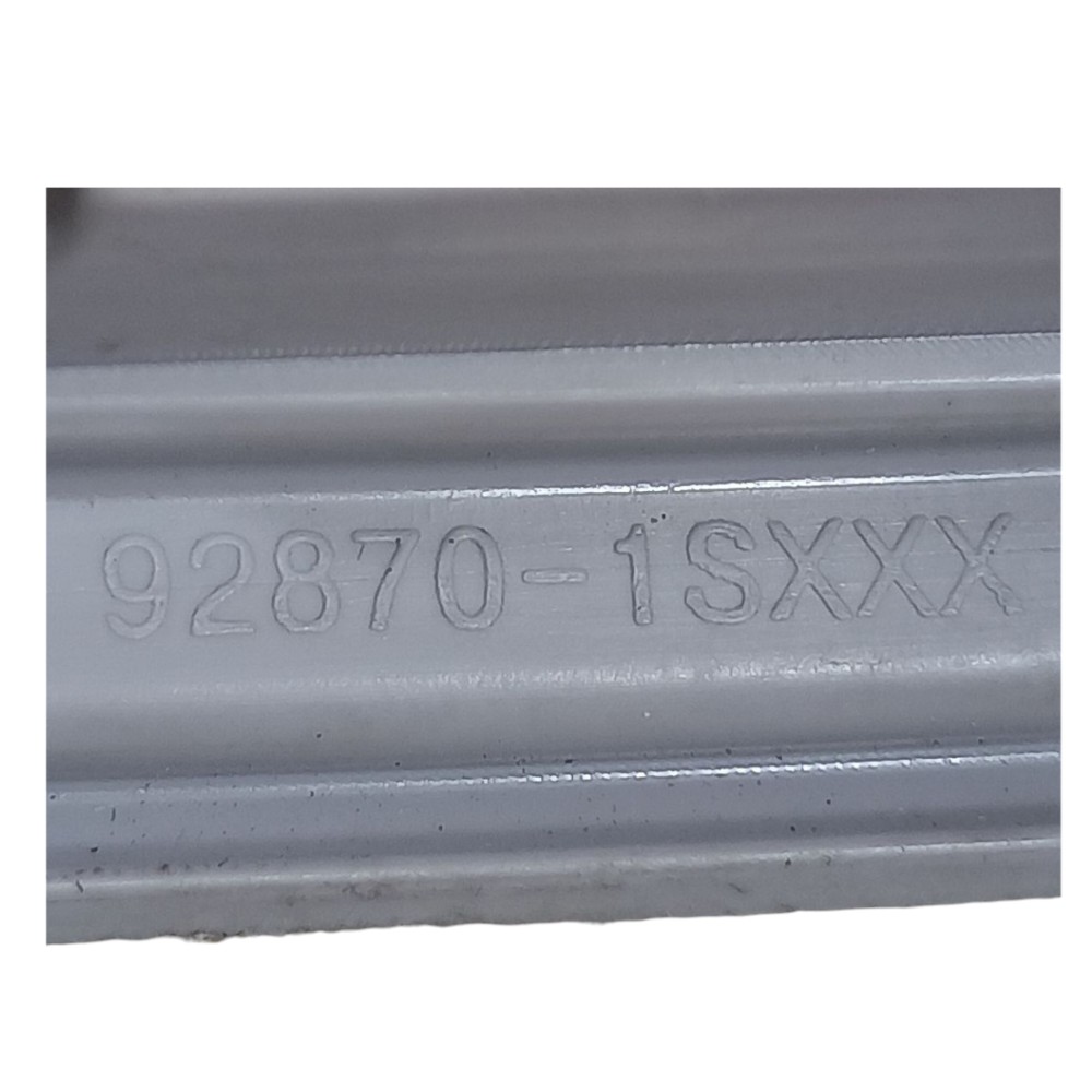 Luz Teto Cortesia Hyundai Hb20 1.6 2018 928701sxxx 6