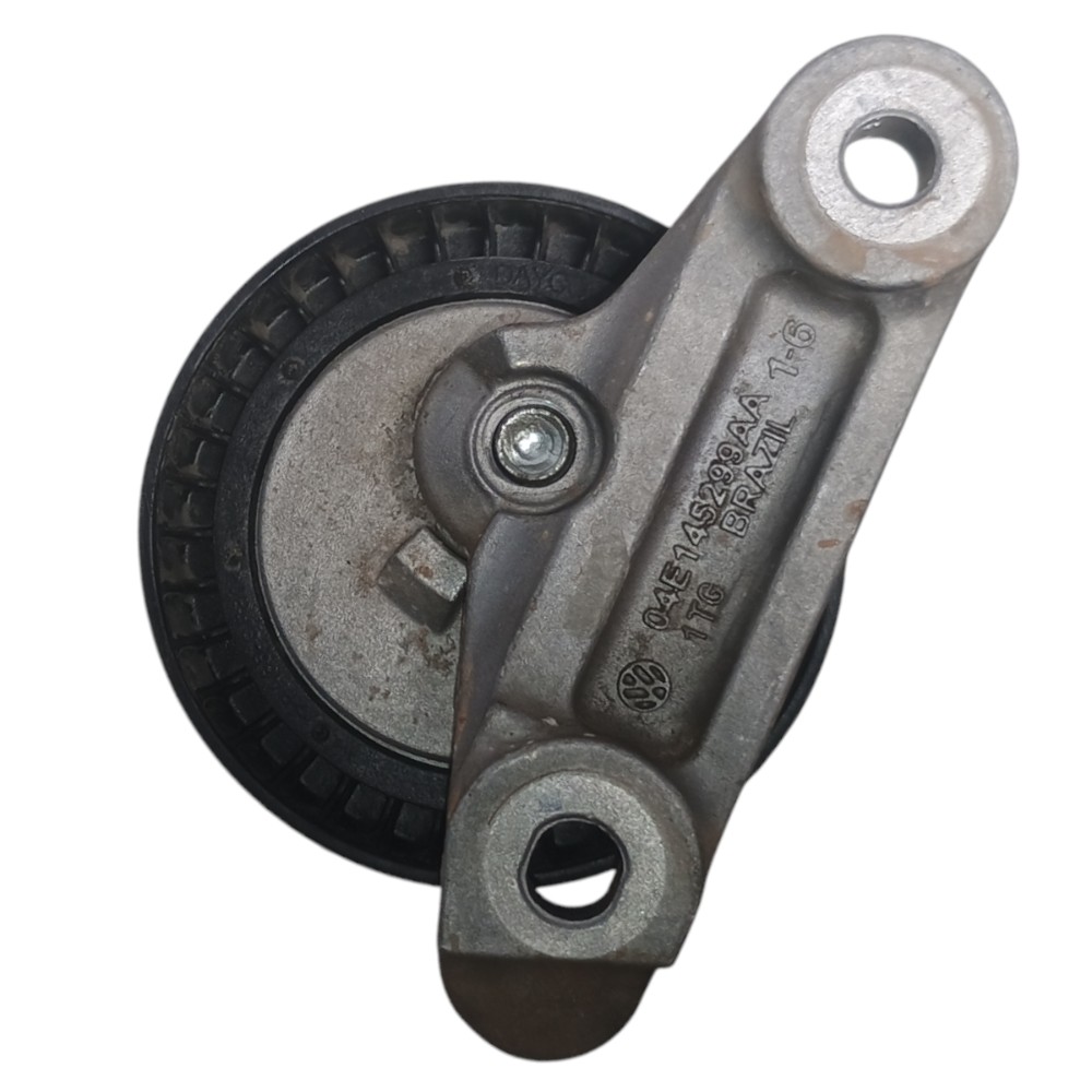 Tensor Correia Alternador Vw Voyage 1.6 2022 04e145299aa 3