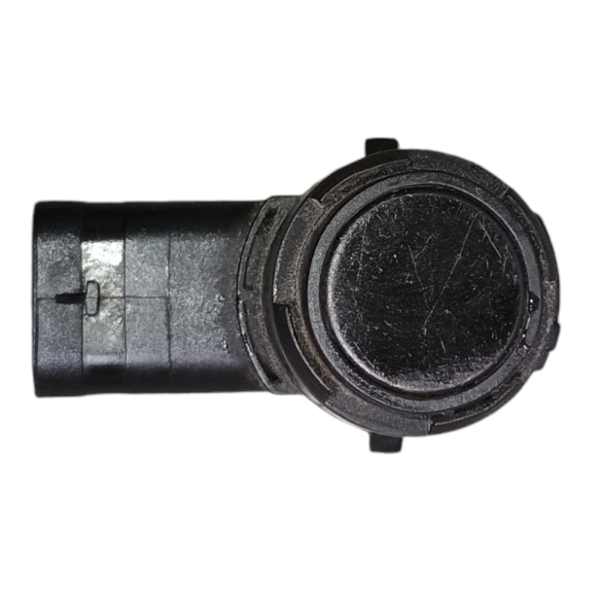 Sensor Estacionamento Traseiro Vw Virtus 2018 5q0919275b