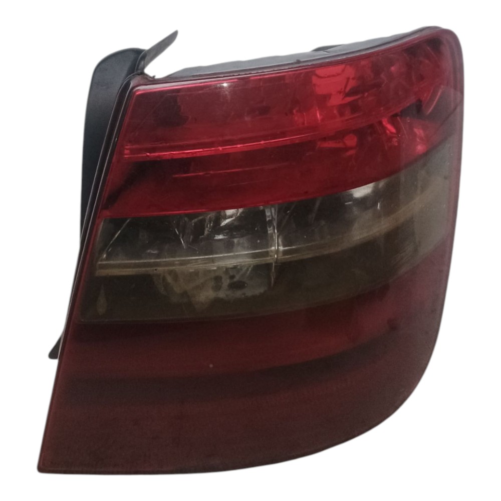 Lanterna Direita Fiat Stilo 2007 *detalhe  Direito/passageiro 1