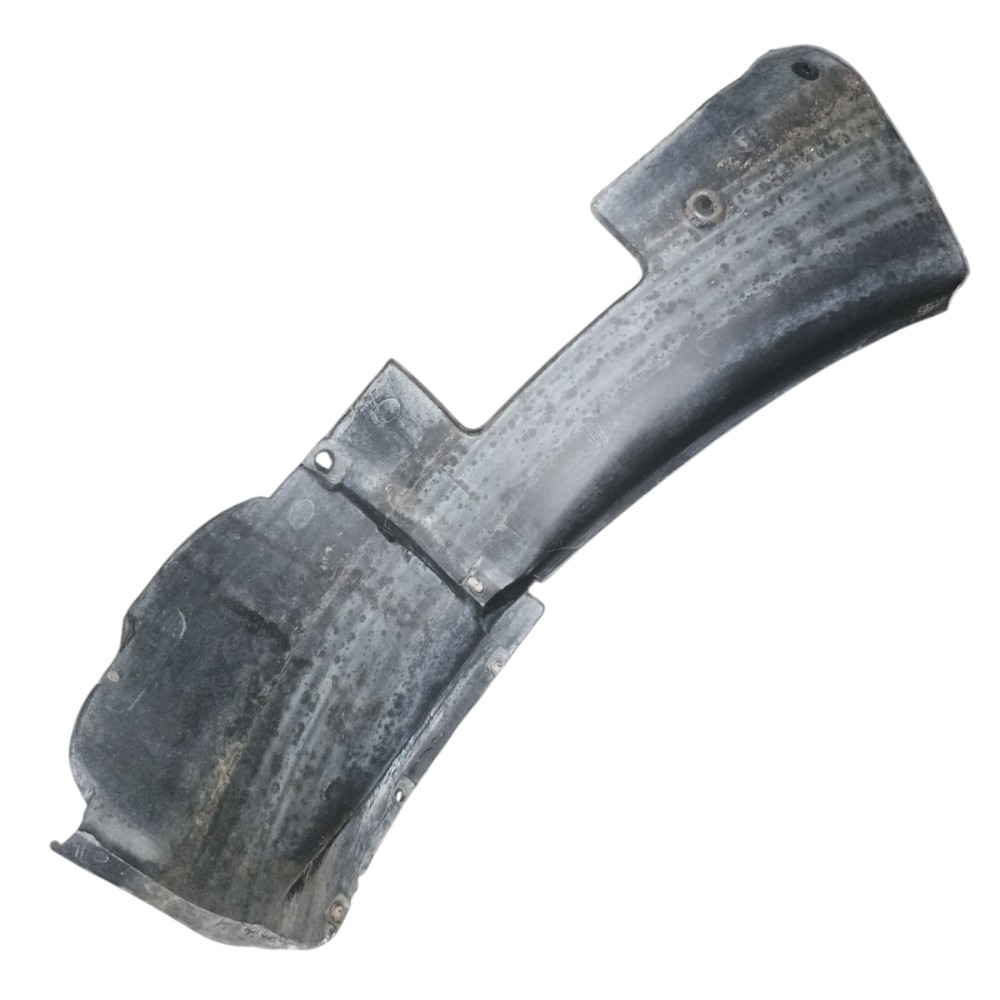 Parabarro Tras Esquerdo Seat Cordoba 1997 6k0810971 *detalhe 5