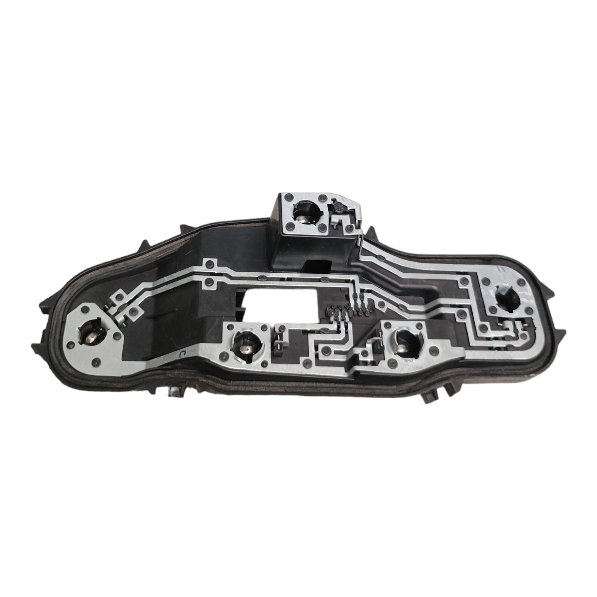 Circuito Lanterna Traseira Esquerda Vw Up Move 2017 2