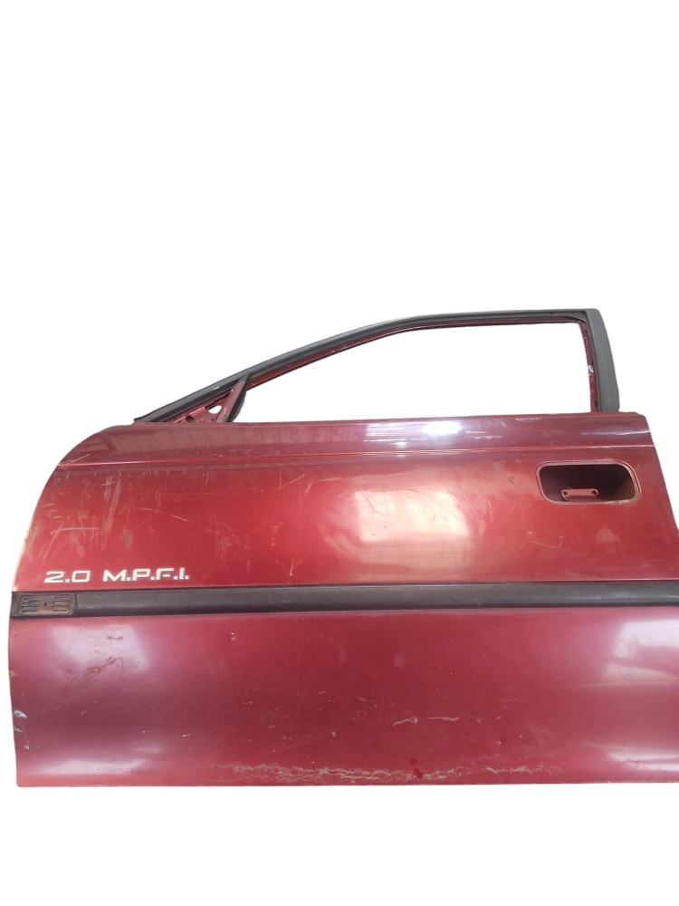 Porta Dianteira Esquerda Chevrolet Astra 95 Com Detalhes 1