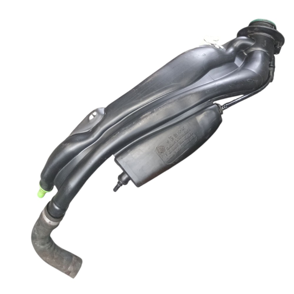 Gargalo Tanque Combustível Citroen Xsara 1998 À 2001 2