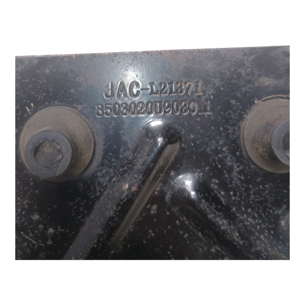 Suporte módulo abs Jac J2 1.4 2014 3503020u9030 6