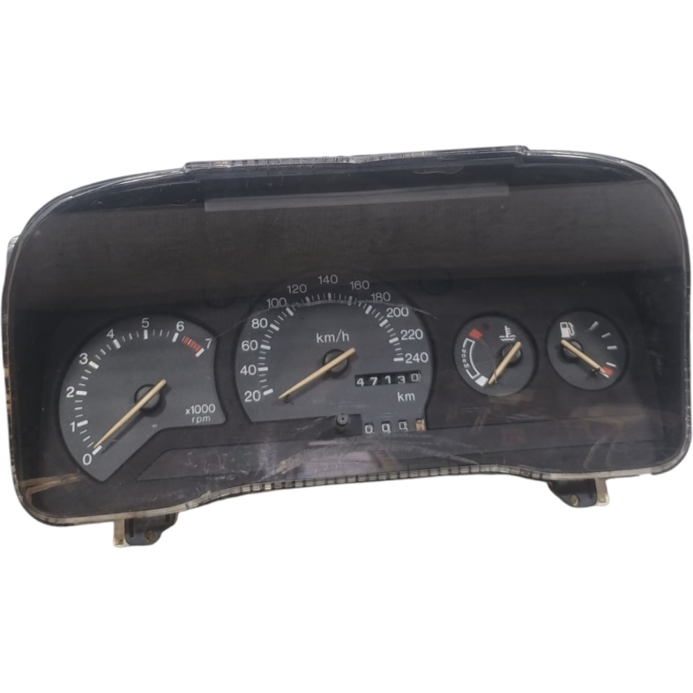 Painel Instrumento Ford Escort 1994 A 1996 *detalhes  A1 1