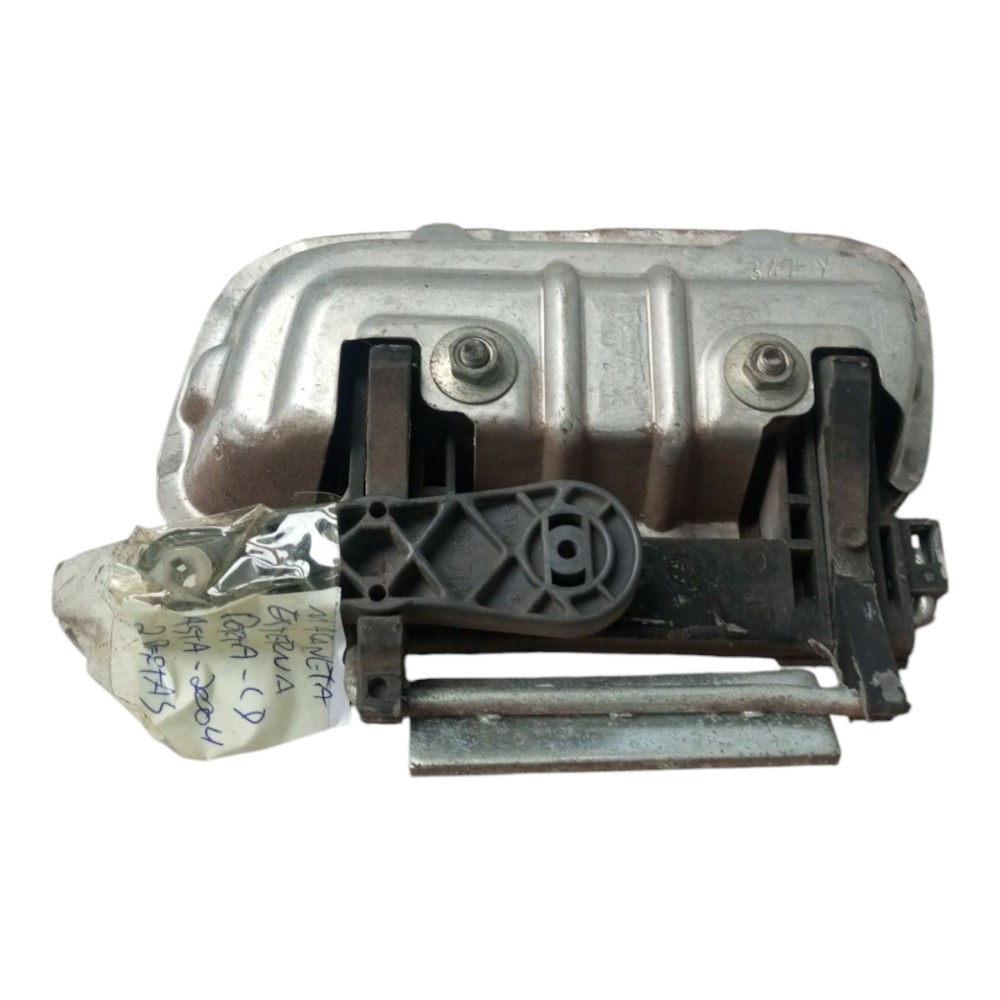 Maçaneta Externa Porta Ld Chevrolet Astra 2004 1