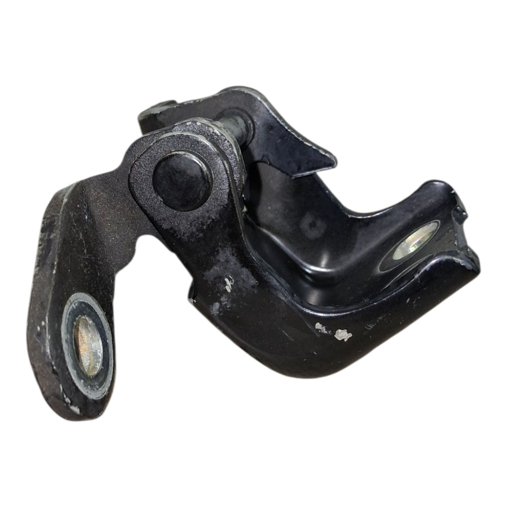 Dobradiça Superior Porta Traseira Esquerda Honda City 2010 5