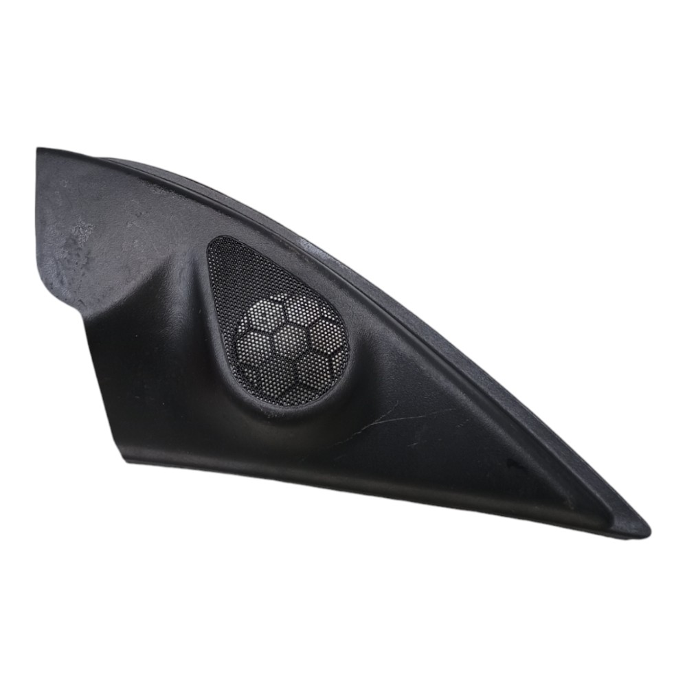 Acabamento Interno Retrovisor Direito Peugeot 207 2010